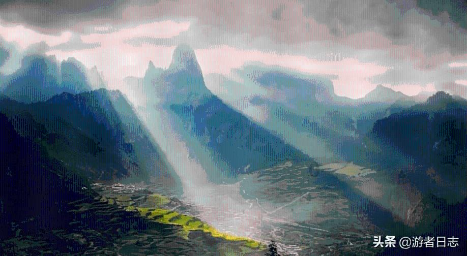拯救精灵的土地7