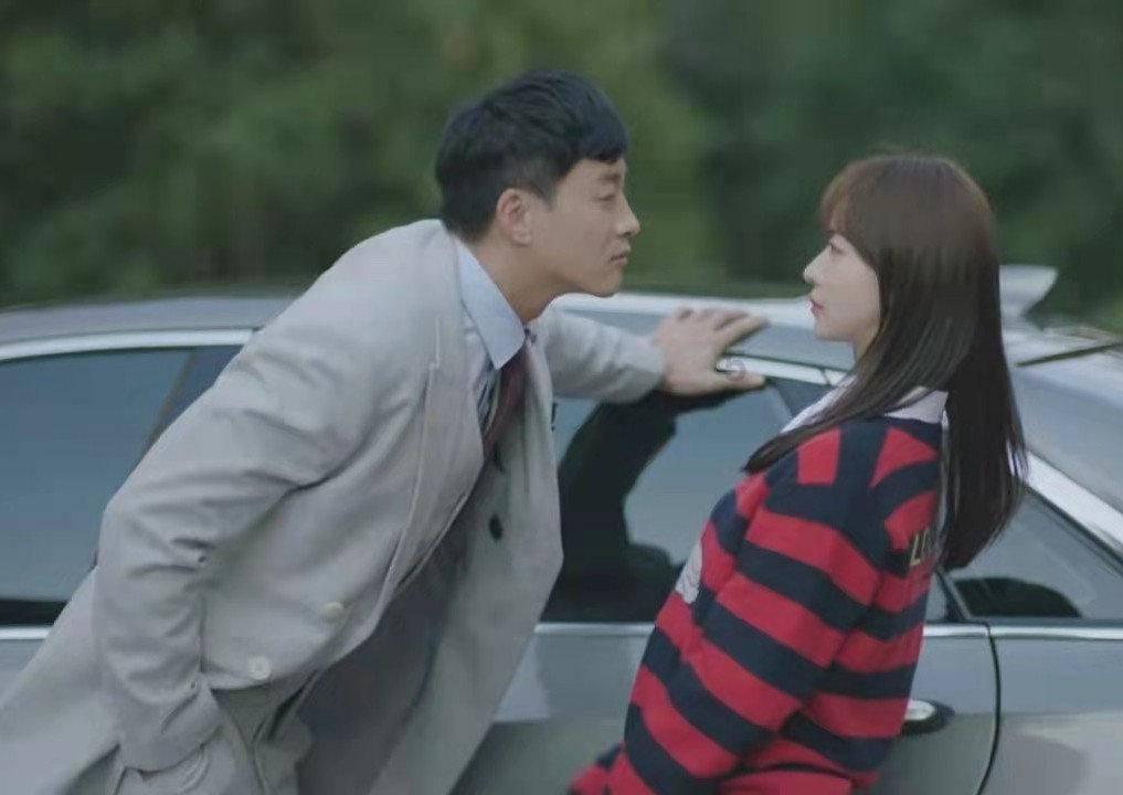 救援小胖妞