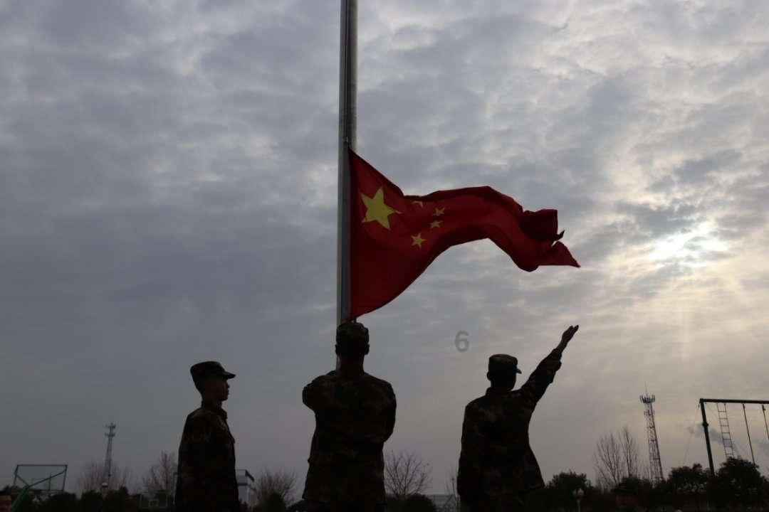 按下幸福生活“加速键”!崇武西华片区全面完成工程联合验收