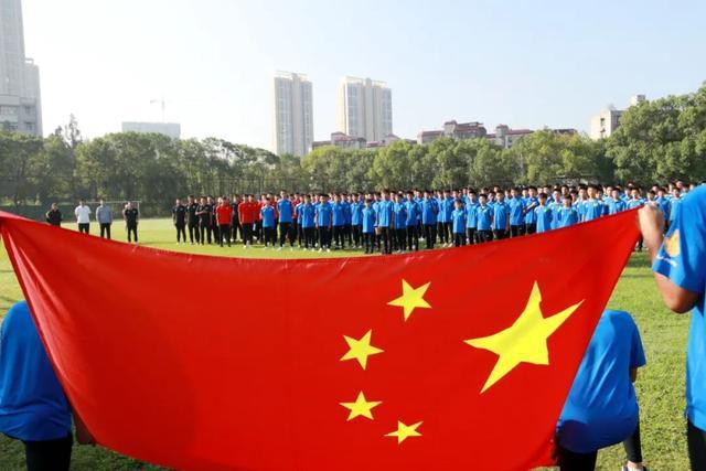 儋州：寒假期间，全市中小学校户外体育场所向学生开放！