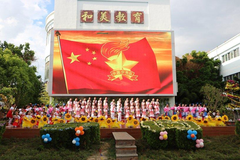见习小魔女勇闯猪窝岛