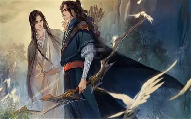 小萌兔的影分身