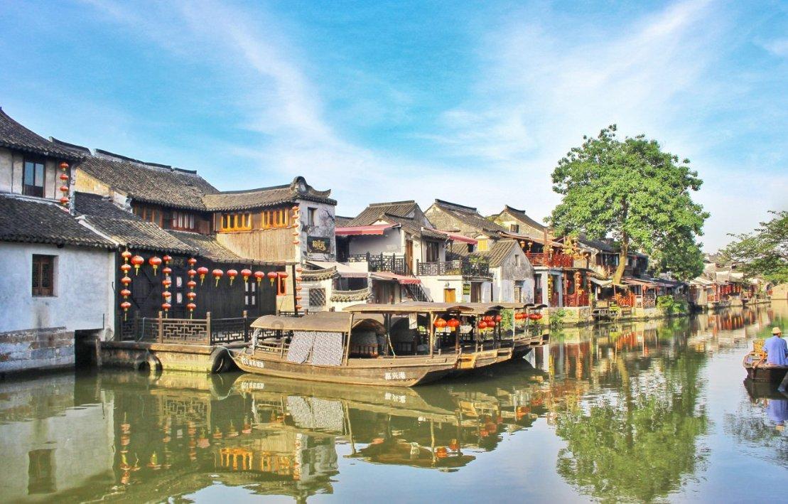 逃离别墅度假村