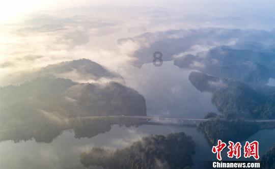 西北首个低碳绿色示范机场项目建成运行